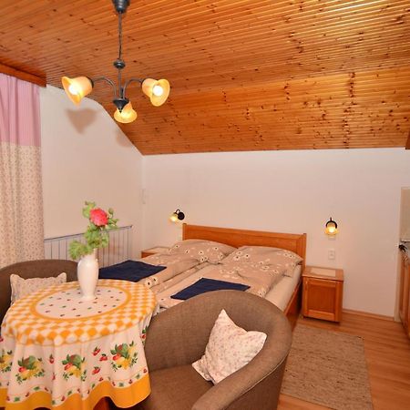 Virágoskert Apartman Hévíz Eksteriør bilde