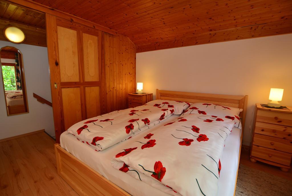 Virágoskert Apartman Hévíz Rom bilde