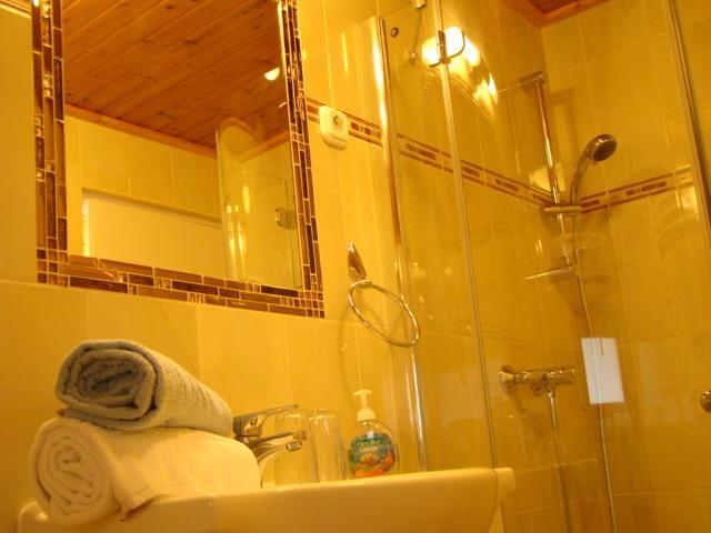 Virágoskert Apartman Hévíz Rom bilde