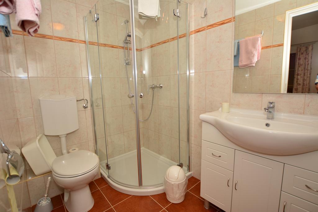 Virágoskert Apartman Hévíz Rom bilde